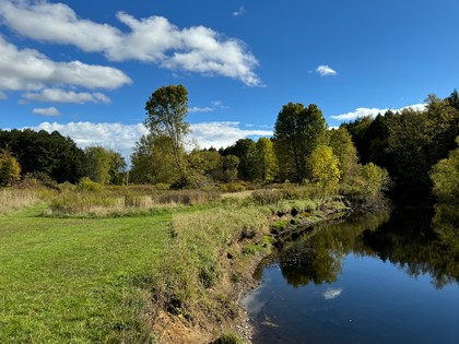 NY farmland for sale