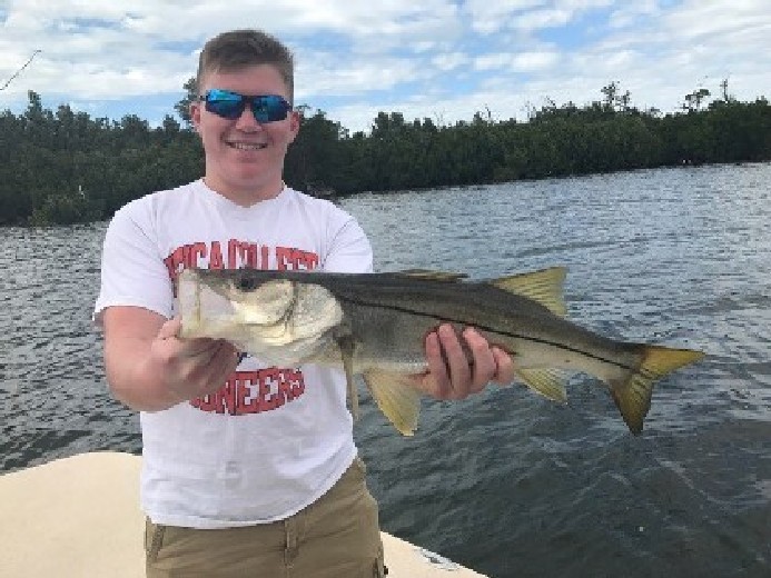 Fishing Land for Sale NY Man With Fish From Land And Camps