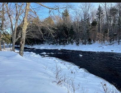 Adirondack waterfront land for sale NY