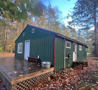 NY camps for sale