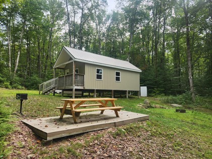 NY cabins for sale