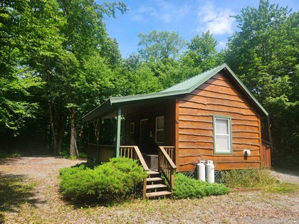 NY camp for sale