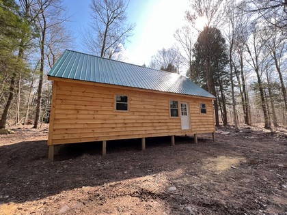 NY cabins for sale