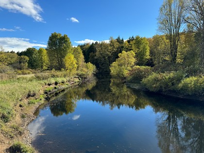 NY farmland for sale