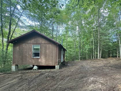 Adirondack camp for sale NY