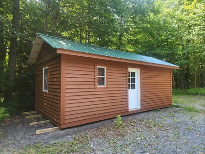 NY camp for sale