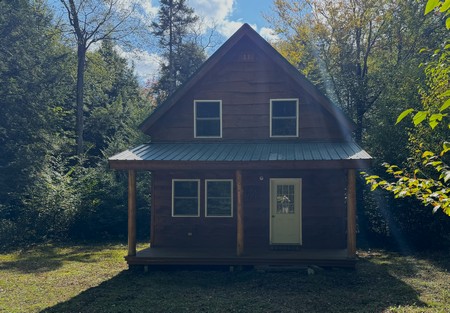 Adirondack camps for sale