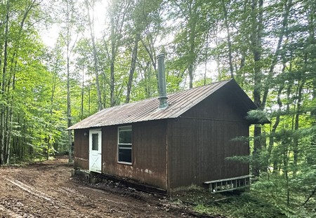 Adirondack camp for sale NY