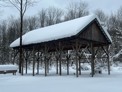 Tug Hill NY land for sale