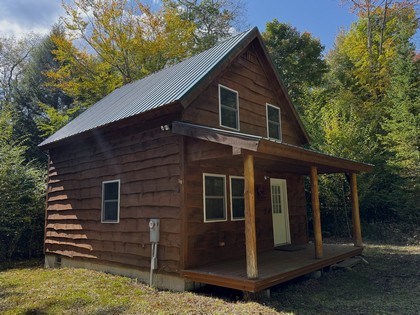 Adirondack camps for sale