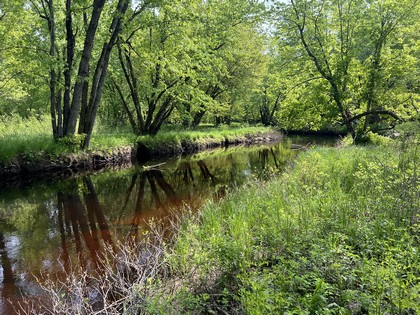 NY waterfront land for sale