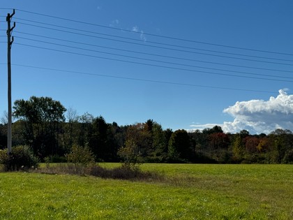 NY farmland for sale