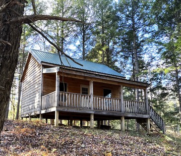 NY cabin for sale