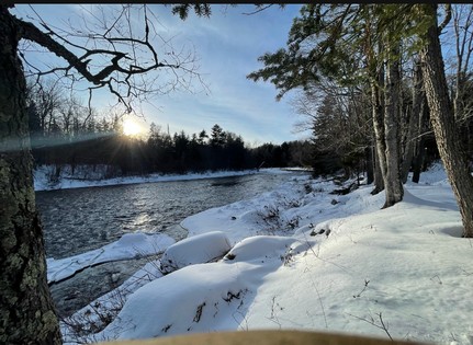 Adirondack waterfront land for sale NY