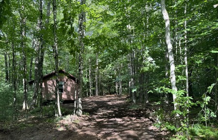 Adirondack camp for sale NY