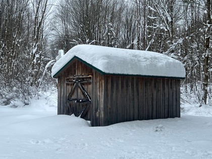 Tug Hill NY land for sale