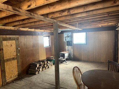 NY hunting camp for sale