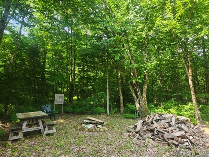 NY camp for sale