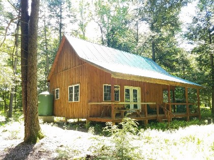 NY cabin for sale