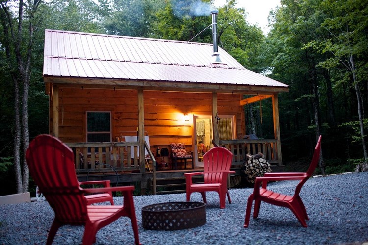 Cabin Photos – NY Cabins for Sale – Land and Camps