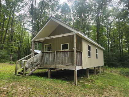 NY cabins for sale