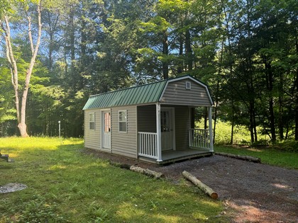 NY land and camps for sale