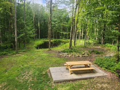 NY cabins for sale