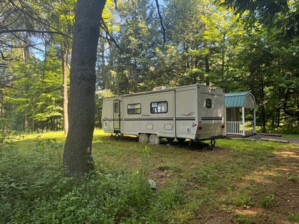 NY land and camps for sale